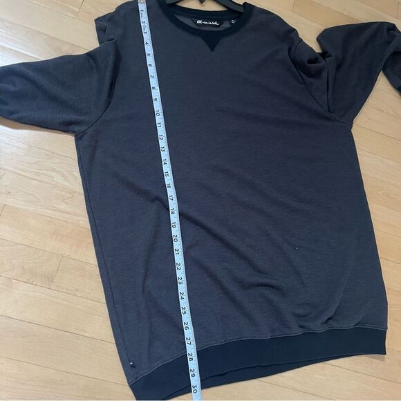 Travis Mathew Carlin Pullover XL - Picture 13 of 13